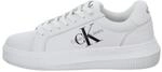Calvin Klein Damen Cupsole Sneaker Chunky Schuhe