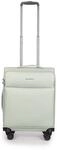 Stratic Light + Koffer Weichschale Reisekoffer Trolley Rollkoffer Handgep&auml;ck,...
