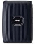 INSTAX Mini LINK2 Smartphone Printer, Space Blue, Kompakt