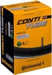 Continental Mountainbike MTB 27, 5 Mehr A40 Luftkammern Unisex Erwachsene, Schwarz