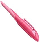 STABILO - Ergonomischer Schulf&uuml;ller f&uuml;r Linksh&auml;nder mit Standard-Feder M -