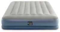 Intex Queen Pillow, Grau, Mittel