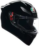 AGV - K1 S E2206 Motorrad Helm, Herren ECE Vollvisier Motorradhelm, Racing Style mit