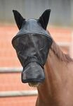 Busse Fly Maske schwarz