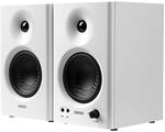 Edifier MR4 kompakte 2.0 Studiomonitore (42 Watt) mit Class-D Verst&auml;rker und Zwei