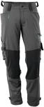 Mascot 17079-311 Bundhose "Stretch" Dyneema&reg; - Advanced, dunkel anthrazit,...