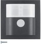 Berker Bewegungsmelder Bewegung Standard 1,1 m ohne B anthrazit