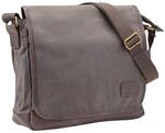Pride and Soul 47305 Umh&auml;ngetasche Reckless, Laptoptasche aus