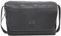 Strellson - northwood rs dorian messenger lhf Schwarz