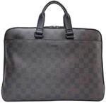 Joop! Businesstasche Cortina Piazza Janus seal brown