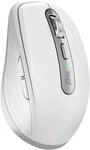 Logitech MX Anywhere 3S for Business &ndash; Kabellose Maus f&uuml;r Unternehmen, f&uuml;r