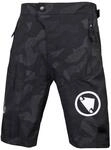 Endura Kids MTB-Shorts MT500 JR Burner Grau Gr. 11-12 (L)