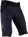 Leatt MTB Shorts All-Mountain 2.0 Breathable and Comfortable for Women