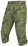 Endura Hummvee 3/4 Short - Ton Oliv M
