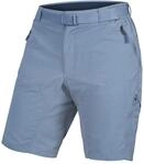 Endura Hummvee Baggy Shorts f&uuml;r Damen, Stahlblau, L
