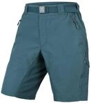 Endura Damen Hummvee Shorts mit Innenhose | Herausnehmbare Innenhose |...