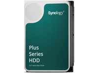 SYNOLOGY 6 TB HAT3300 HDD – 1 Million Stunden MTBF, 180 TB/Jahr Arbeitslast,...