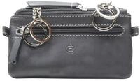 Esquire Key case 39640800 Black 00 13 x 7,5 cm Unisex ADULTOS
