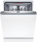 Bosch SMV6ECX93E Serie 6 Einbau-Geschirrsp&uuml;ler Home Connect 13 Ma&szlig;gedecke Silence