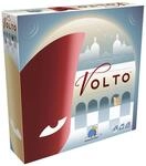 Blue Orange | Volto | Familenspiel | Brettspiel | 2 Spieler | Ab 6+ Jahren | 10