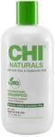 CHI - Naturals - Hydrating Shampoo - 355 ml