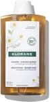 Kamillenshampoo reinigt und hellt auf 400 ml