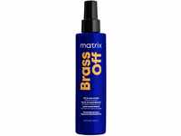 Matrix All-In-One Toning Spray für brünettes Haar zur Neutralisation von
