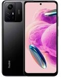 Xiaomi Redmi Note 12S, entsperrt, Schwarz, 6 GB RAM, 128 GB