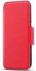 Doro Wallet Case (rot) 8100