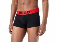 HUGO Men's ICON Trunk, Black1, L