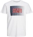 JJECORP Logo Tee Play SS O-Neck NOOS