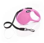 FLEXI Classic Cinta XS (ROSA 3 METROS 12 KG)