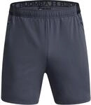 Under Armour Short grau, 2XL Herren