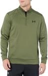Under Armour Herren Under Armour Sweatshirt Grau, M Herren Fleece Tops (1er Pack)