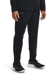 Under Armour Outrun the Storm Hose schwarz, L Herren