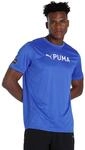 PUMA , blau(royalsapphire), Gr. L