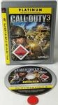 Call of Duty 3 [Platinum]