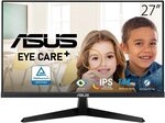 ASUS VY279HGE Gaming Monitor - 27 Zoll Full HD - 144 Hz, 1ms MPRT, FreeSync Premium, ASUS VY279HGE Gaming Monitor - 27 Zoll Full HD - 144 Hz, 1ms MPRT, FreeSync Premium,