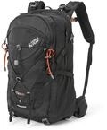 Terra Peak&reg; Premium Wanderrucksack 30L (FLEX 30) Damen Herren & Erwachsene mittel