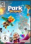 Park Beyond Day-1 Admission Ticket Edition - [PC-Windows]