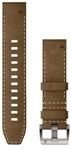 Garmin QuickFit 22 mm Leder
