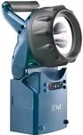 ivt LED Arbeitsleuchte PL-850 3W 240lm wartungsfreier Blei-Akku, 3 Helligkeitsstufen,