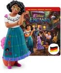 tonies H&ouml;rfiguren f&uuml;r Toniebox, Disney Encanto &ndash; Original-H&ouml;rspiel zum...
