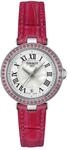 Tissot Damen Analog Quarz Armbanduhr Bellissima