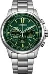 Citizen Herren-Uhren Analog Eco-Drive