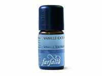 Farfalla Ätherische Öle Vanille-Extrakt bio 5 ml