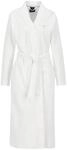 Joop! Badem&auml;ntel Damen Kimono Pique 1657 wei&szlig; - 600