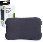 BLACKROLL&reg; Pillow CASE Jersey, Kissenbezug 30 x 50 cm f&uuml;r Recovery Pillow, weicher