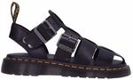 Dr. Martens 30766001 Garin Herren Black EU 37