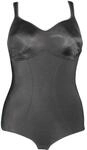 Speidel Korselett Body 4379 Ultra Sonic (100D, schwarz)